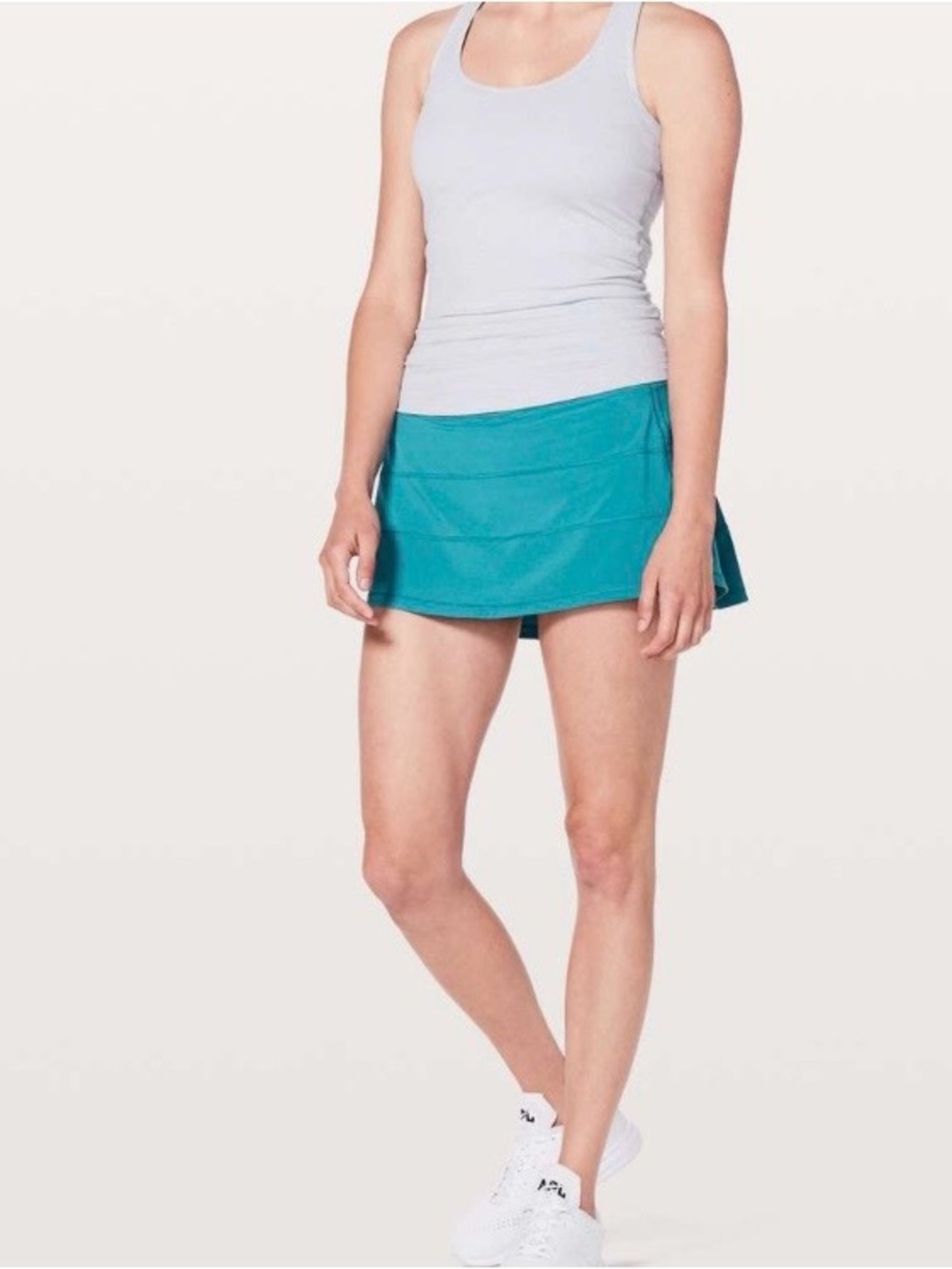 Lululemon Pace Rival Skirt